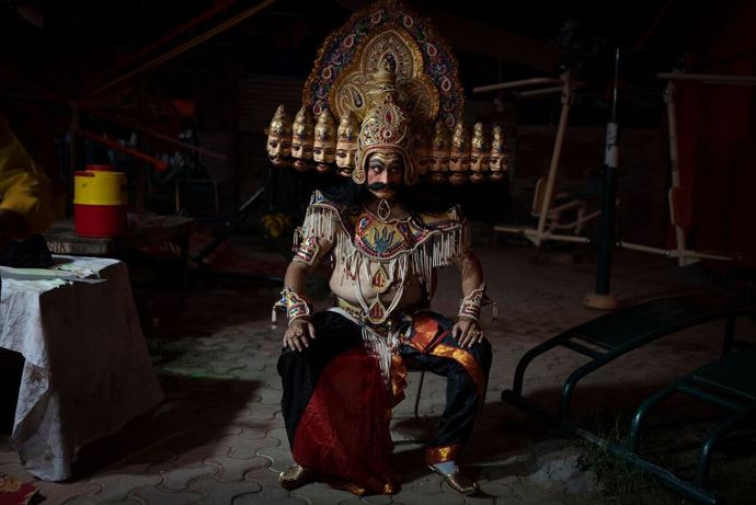 Which of these photos from the world September/October, is your favorite?