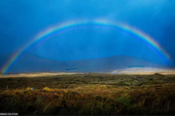Which of these photos from the world September/October, is your favorite?
