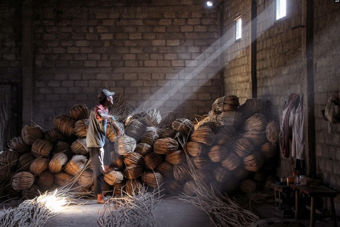 Which of these photos from the world September/October, is your favorite?