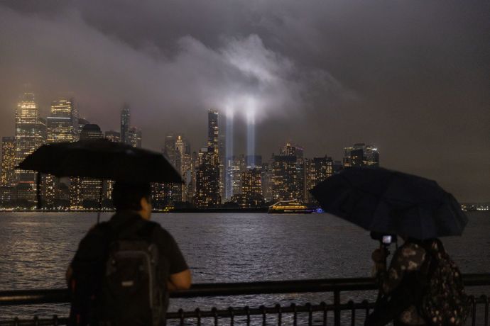 Which of these photos from the world September/October, is your favorite?