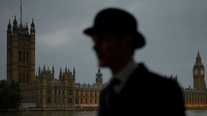 Which of these photos from the world September/October, is your favorite?