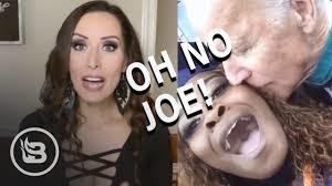 Is Jose Biden a Jeepers Creepers?