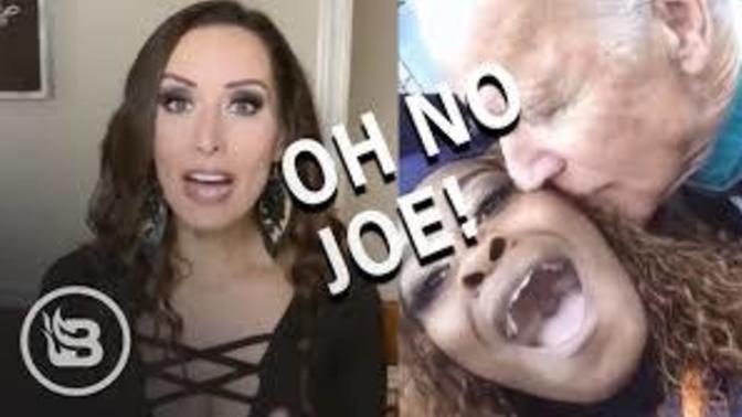 Is Jose Biden a Jeepers Creepers?