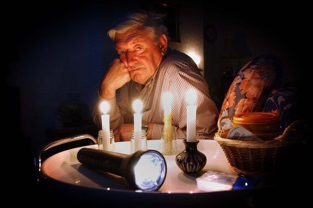UK winter energy blackouts: When could they happen and how would they work?