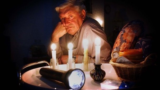 UK winter energy blackouts: When could they happen and how would they work?