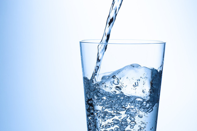 Do you drink enough water in a day?