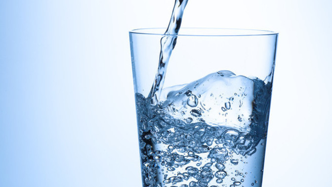 Do you drink enough water in a day?