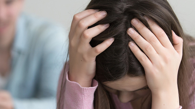 Should I go back to my abusive ex for the sake of my kids?