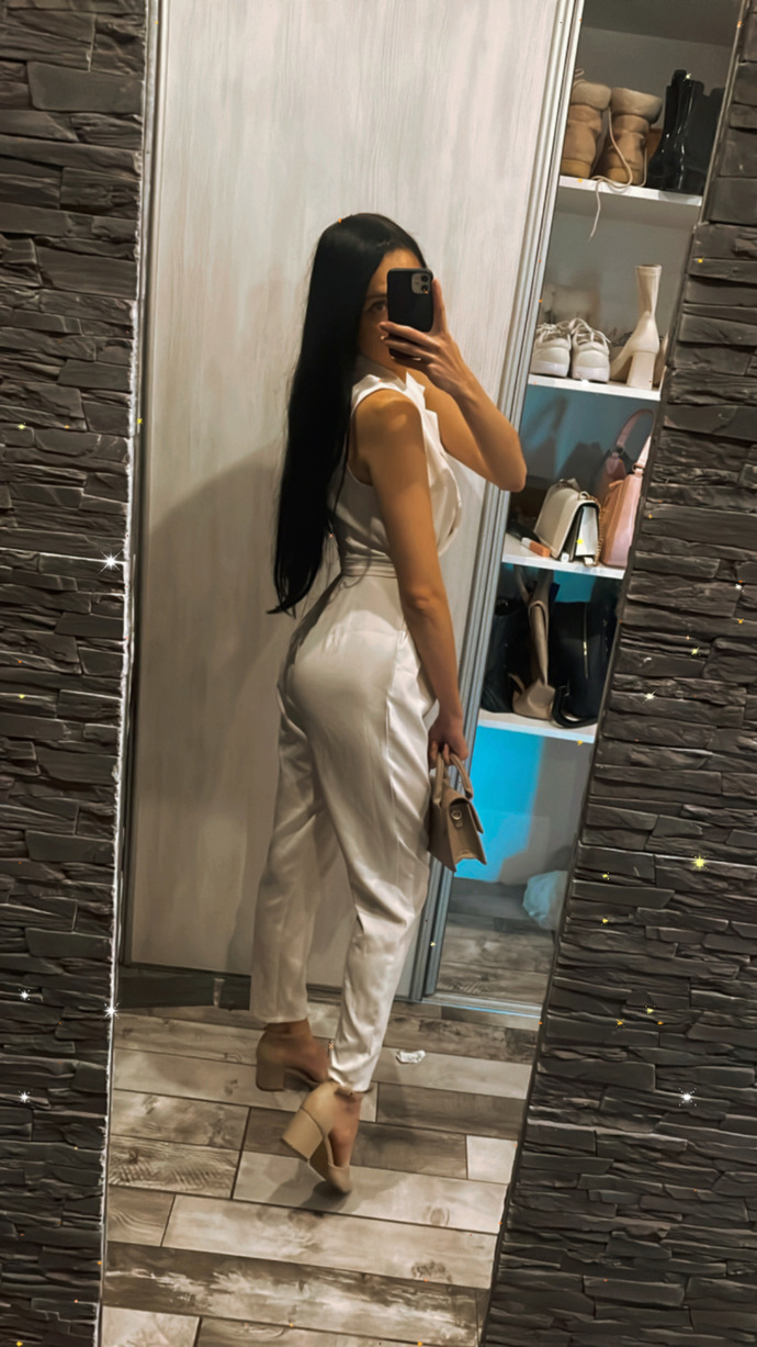 Is this romper nice or should I return it?