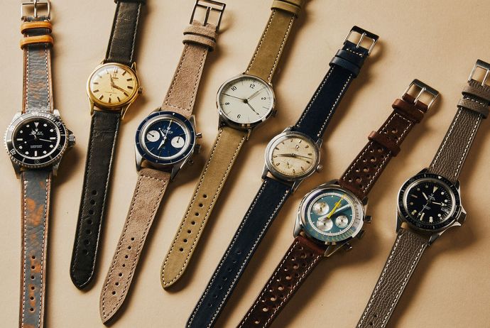 How do I style this watch?
