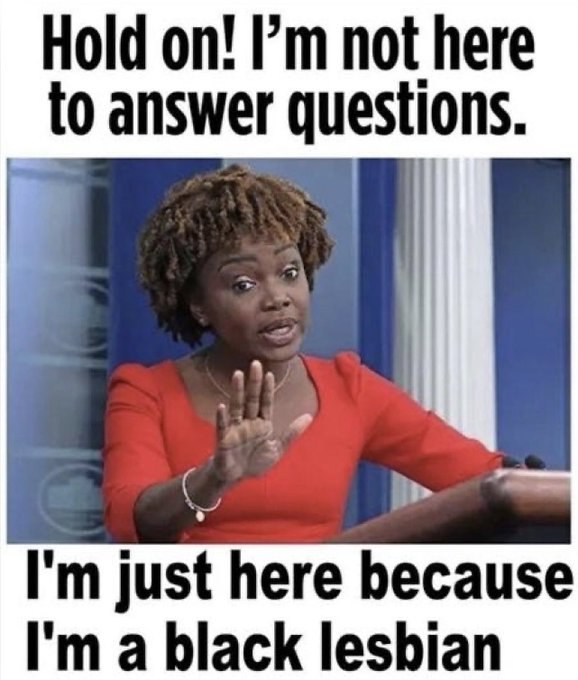 What's the first thing that comes to your mind when you think of Kamala Harris?