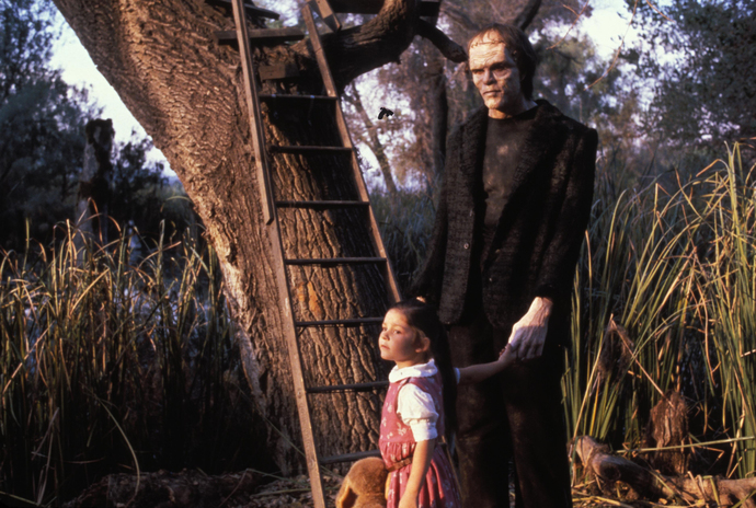 Which portrayal of Frankensteins Monster is your favorite?