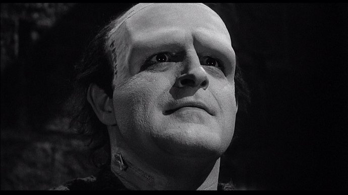 Which portrayal of Frankensteins Monster is your favorite?