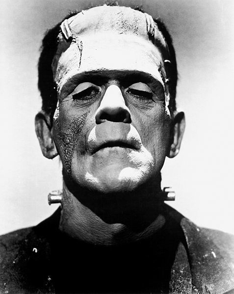Which portrayal of Frankensteins Monster is your favorite?