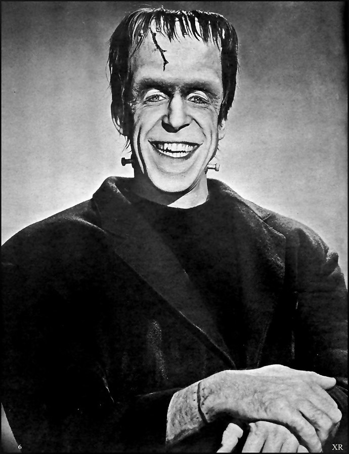 Which portrayal of Frankensteins Monster is your favorite?