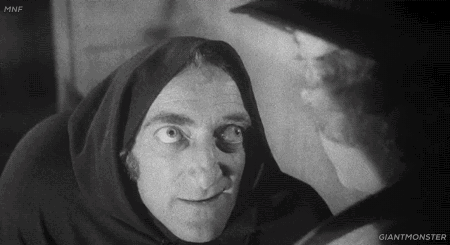 Which portrayal of Frankenstein's Monster is your favorite?