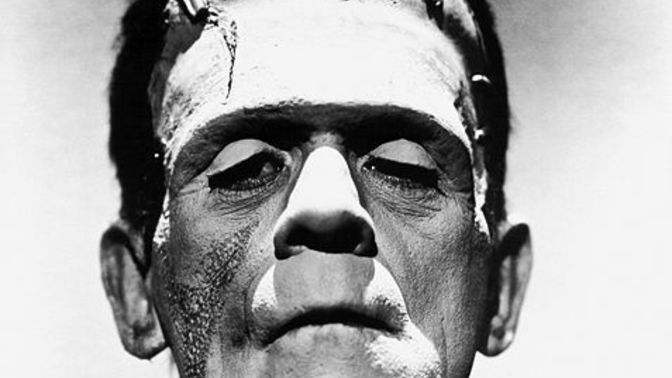 Which portrayal of Frankenstein's Monster is your favorite?