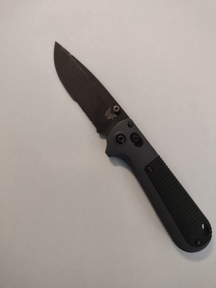 Do you regularly carry a pocket knife? GirlsAskGuys