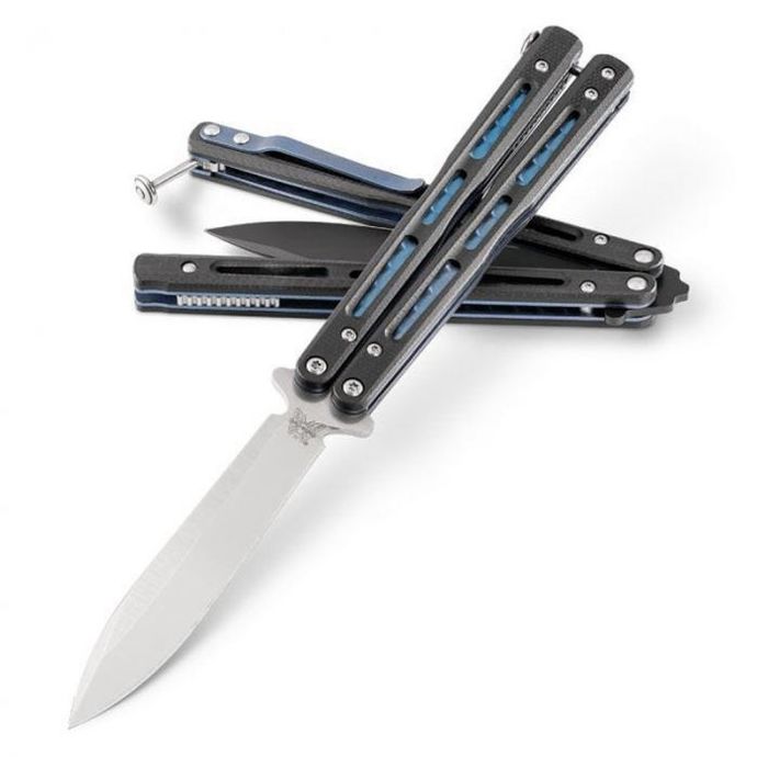 Do you regularly carry a pocket knife?
