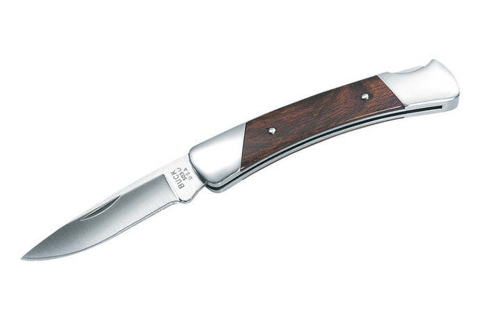 Do you regularly carry a pocket knife?