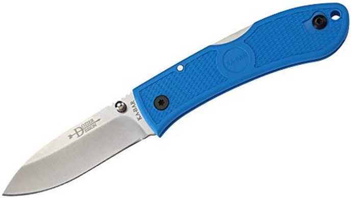 Do you regularly carry a pocket knife?