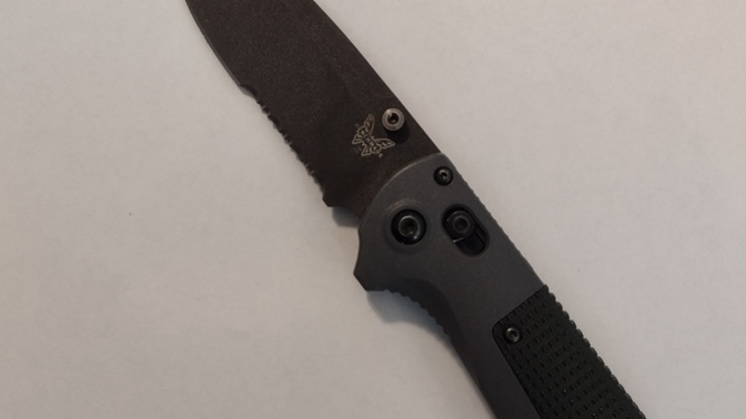 Do you regularly carry a pocket knife?