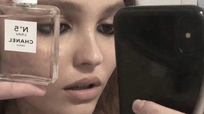 Is Lily Rose Depp Overrated?