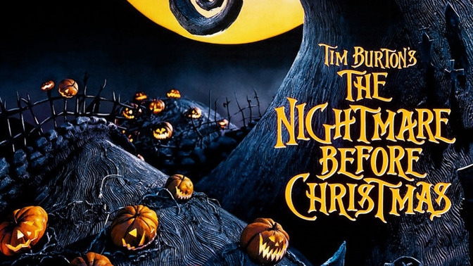 Is The Nightmare Before Christmas a Halloween or Christmas movie?