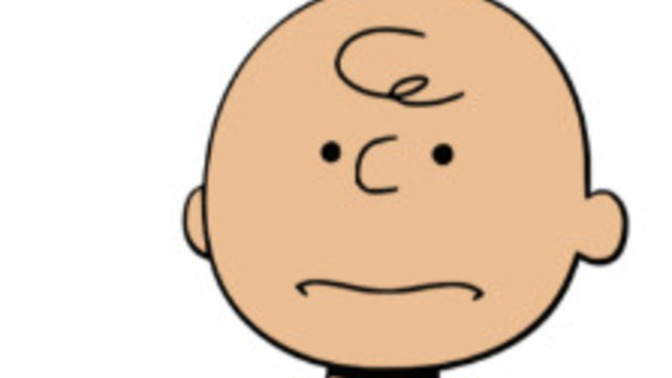 Is Charlie Brown an A**h*le?