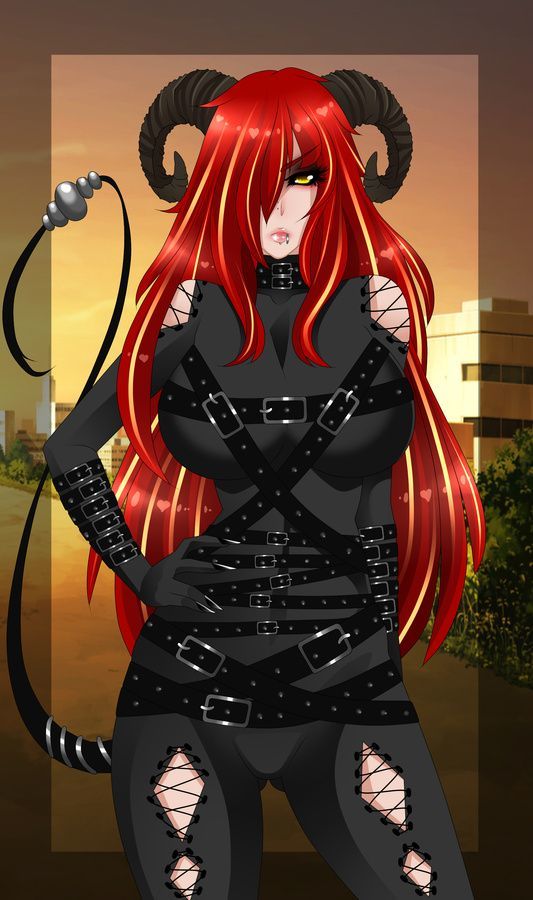 Anime Actress
