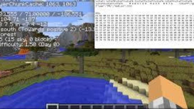 Have you ever cheated in a video game?