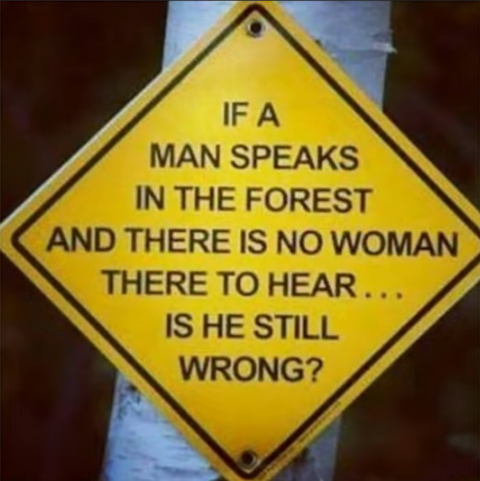 What do you Think of THIS SIGN?