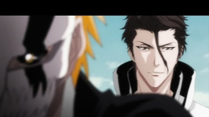 Is Aizen the most badass?