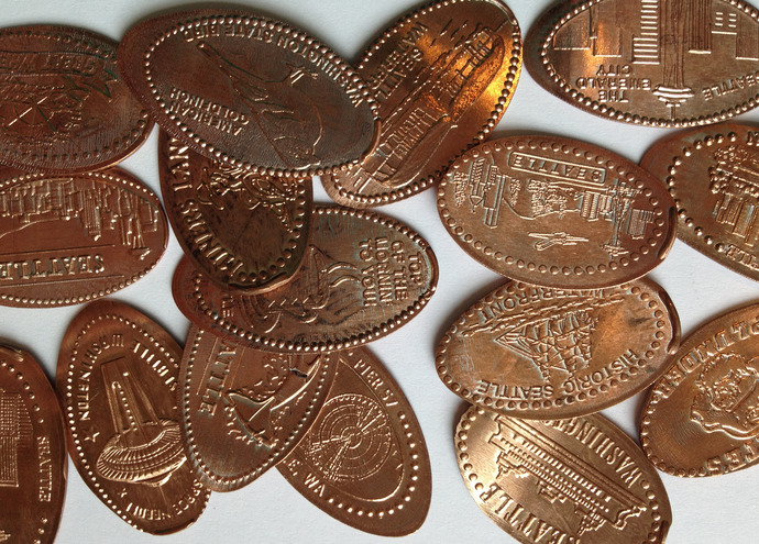 Do you collect anything? What do you collect?