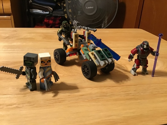 Hot Wheel! OH YEAAAH