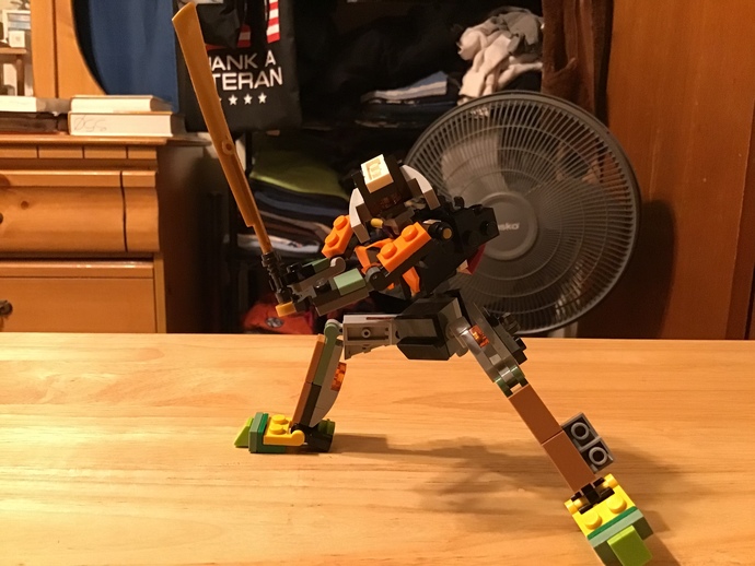 Do you collect anything? What do you collect?