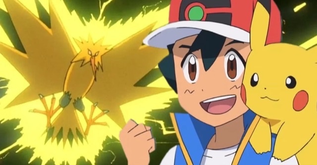 What's your favorite mythical bird?