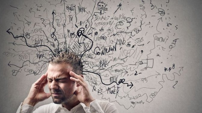 What irritates you more, neurotic people or fearless/tough people?