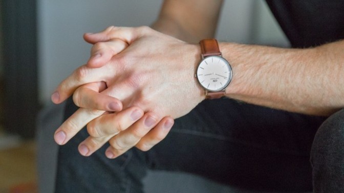 Do you still find value in wearing a watch... as in do you still wear one?