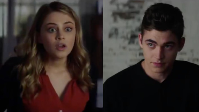 Can Bad Boys Be Friends With Good Girls?
