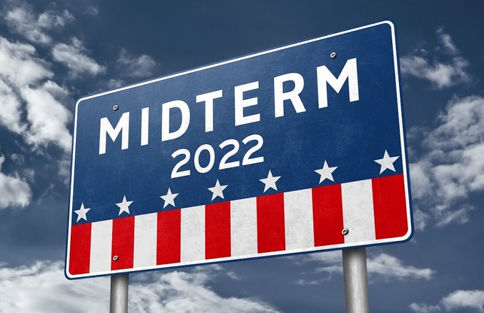 How do you see the mid-term elections playing out next month, who wins/loses the senate and house of representatives, and why you think so?