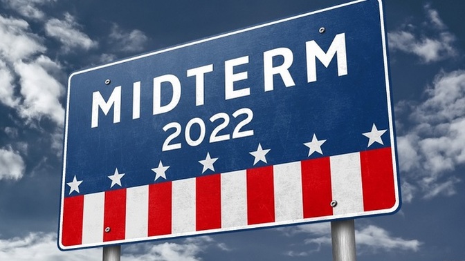 How do you see the mid-term elections playing out next month, who wins/loses the senate and house of representatives, and why you think so?