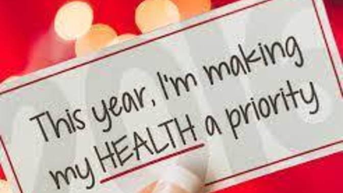 With New Year's only a little more than a couple months away, have you fulfilled you health or fitness resolutions?