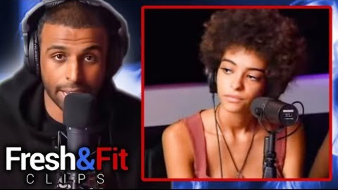 Would you date this BLACK GIRL that wants to setup a cannabis business in MIAMI?