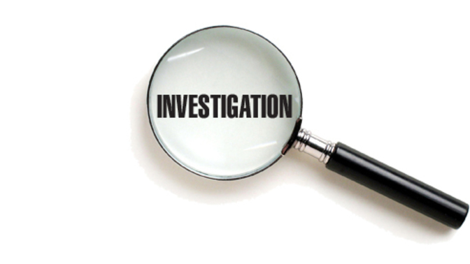 Will anything happen when they investigate Biden?