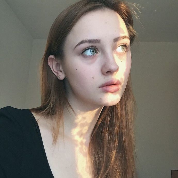 Why are slavs so pretty?