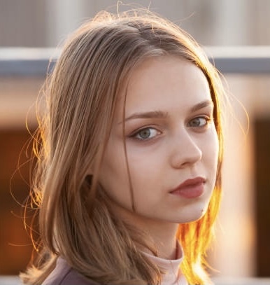 Why are slavs so pretty?