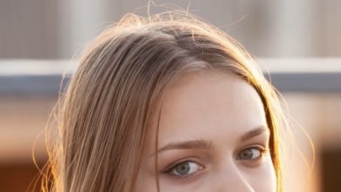 Why are slavs so pretty?