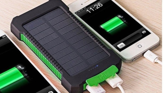 Why don't we have solar-powered phones and computers?