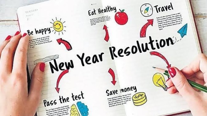 What are your goals you want to accomplish in 2023 and why?